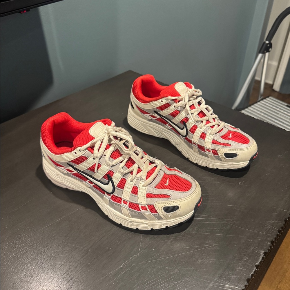 Women’s Nike P-6000 Sneakers